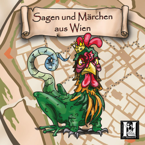 Sagen und Märchen aus Wien